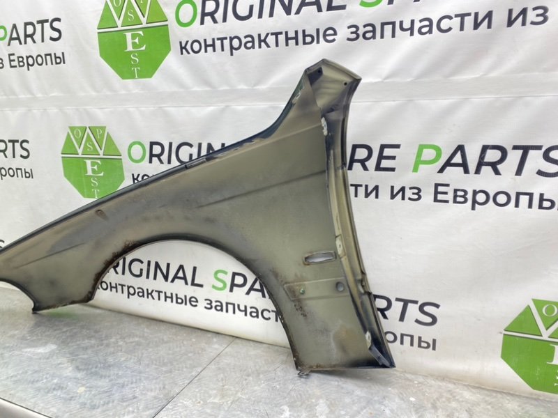 Крыло, 5600 рублей, Калининград