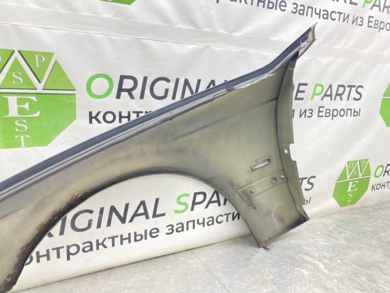 Крыло, 5600 рублей, Калининград