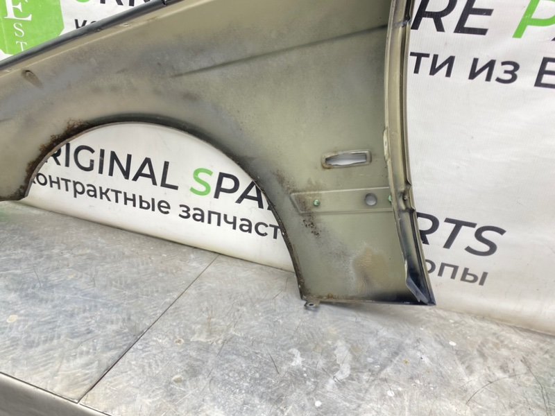 Крыло, 5600 рублей, Калининград