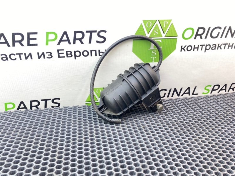 Вакуумный ресивер, 2300 рублей, Калининград