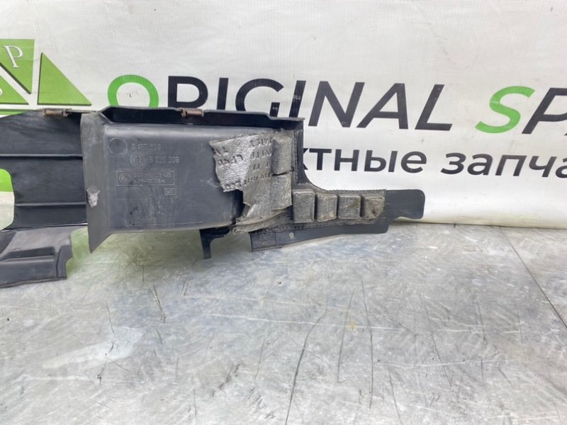 Воздуховод тормозной системы, 1900 рублей, Калининград