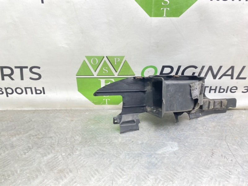 Воздуховод тормозной системы, 1900 рублей, Калининград