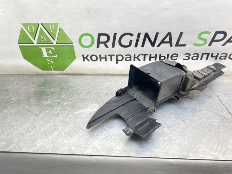 Воздуховод тормозной системы, 1900 рублей, Калининград