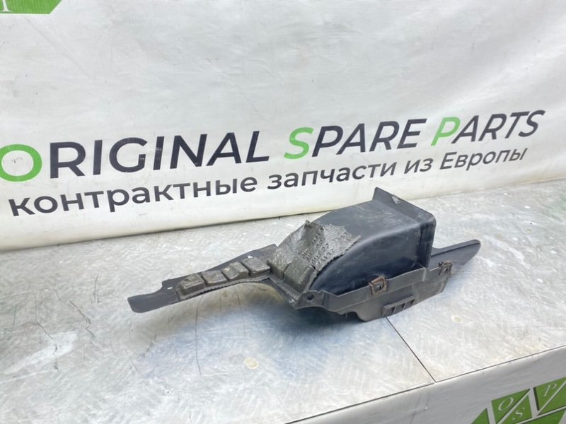 Воздуховод тормозной системы, 1900 рублей, Калининград