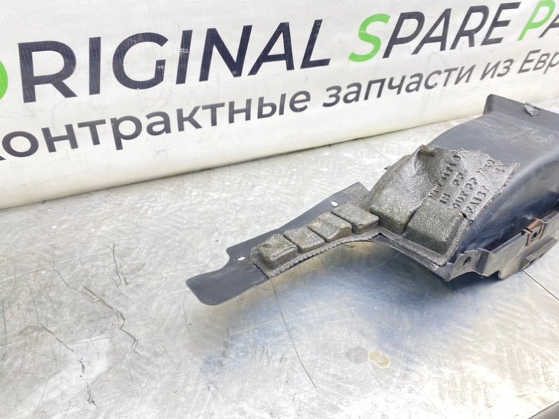 Воздуховод тормозной системы, 1900 рублей, Калининград