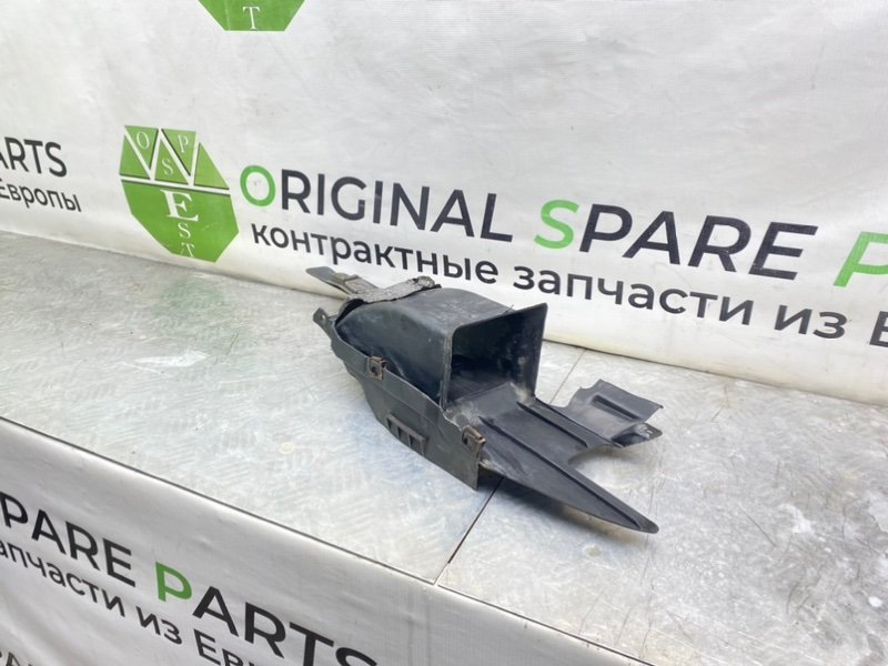 Воздуховод тормозной системы, 1900 рублей, Калининград