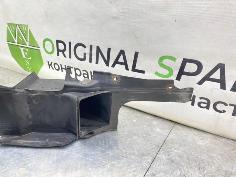 Воздуховод тормозной системы, 1900 рублей, Калининград