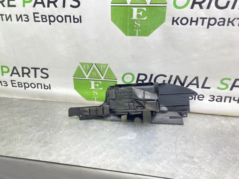 Воздуховод тормозной системы, 1900 рублей, Калининград