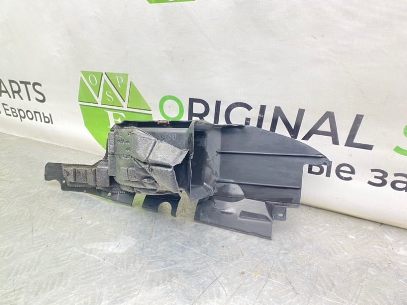 Воздуховод тормозной системы, 1900 рублей, Калининград