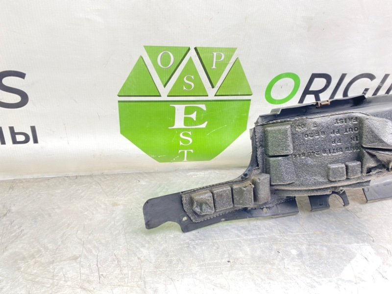 Воздуховод тормозной системы, 1900 рублей, Калининград