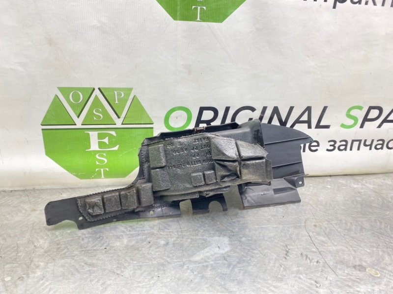 Воздуховод тормозной системы, 1900 рублей, Калининград