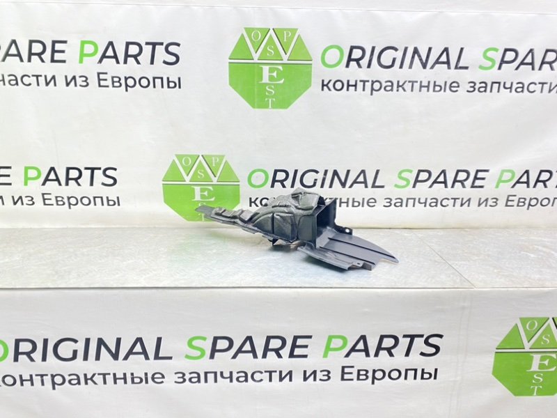 Воздуховод тормозной системы, 1900 рублей, Калининград