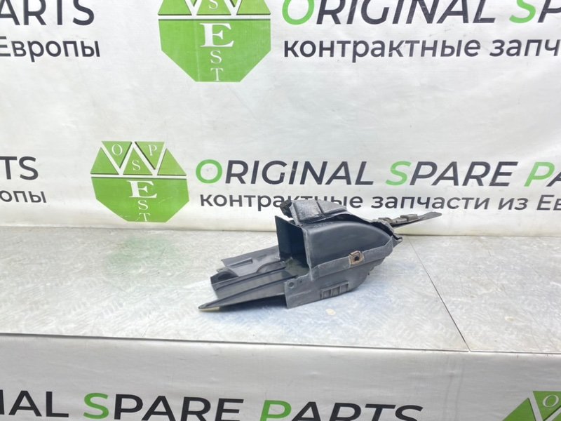 Воздуховод тормозной системы, 1900 рублей, Калининград