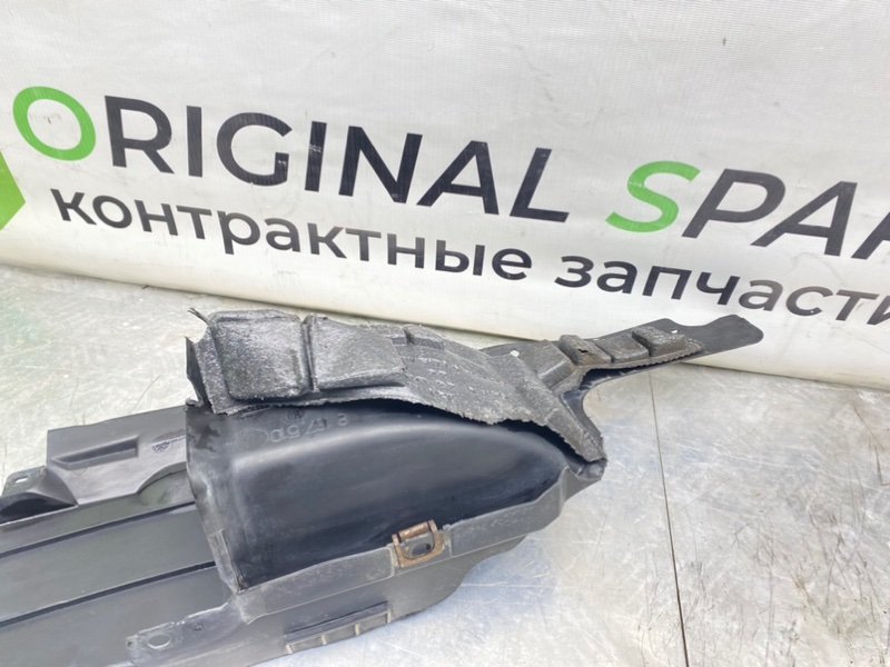 Воздуховод тормозной системы, 1900 рублей, Калининград