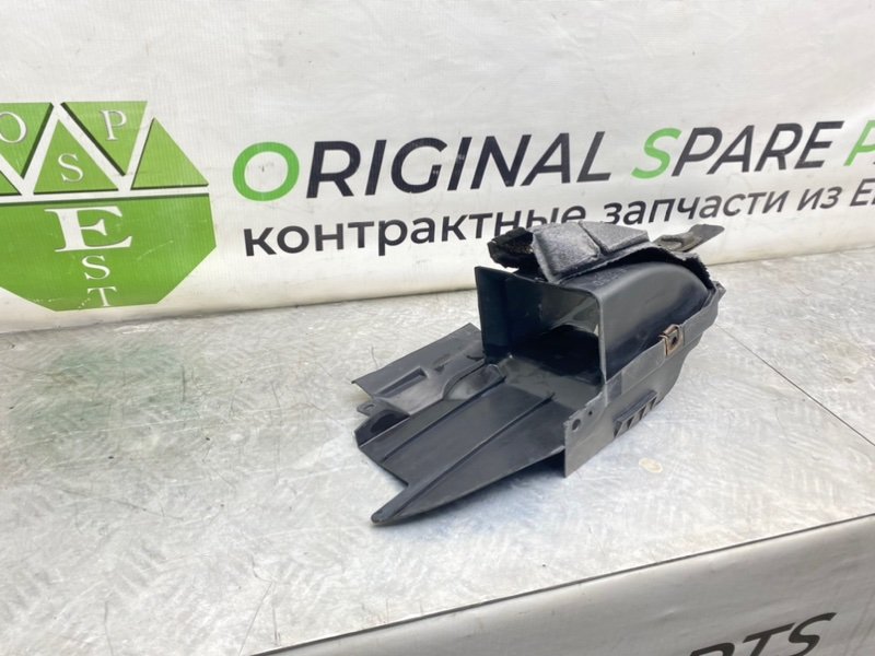 Воздуховод тормозной системы, 1900 рублей, Калининград