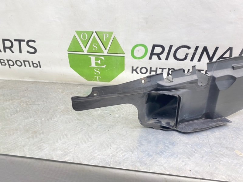 Воздуховод тормозной системы, 1900 рублей, Калининград