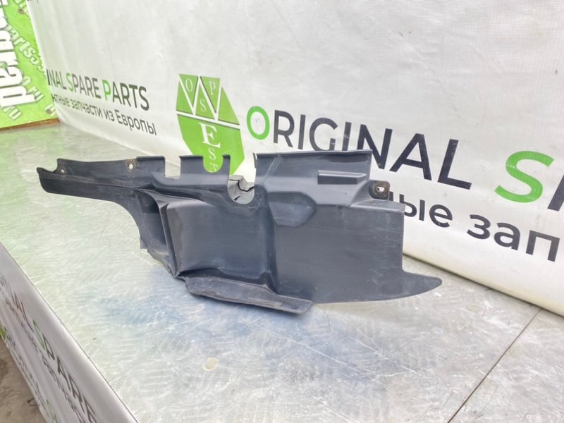 Воздуховод тормозной системы, 1900 рублей, Калининград