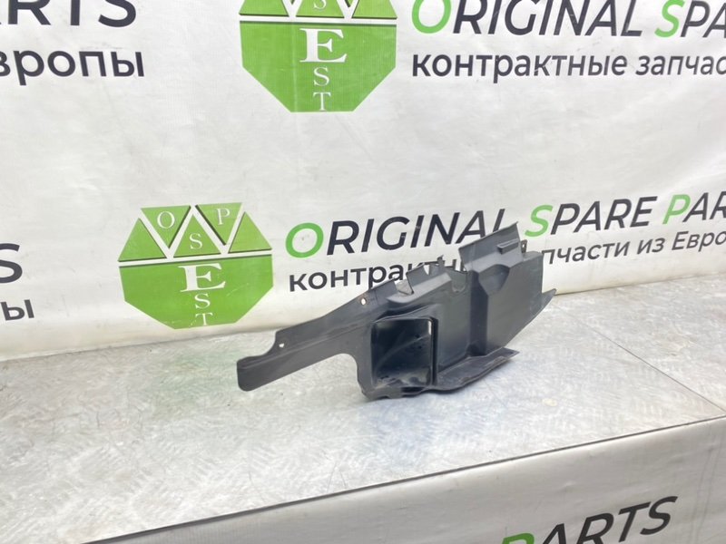 Воздуховод тормозной системы, 1900 рублей, Калининград