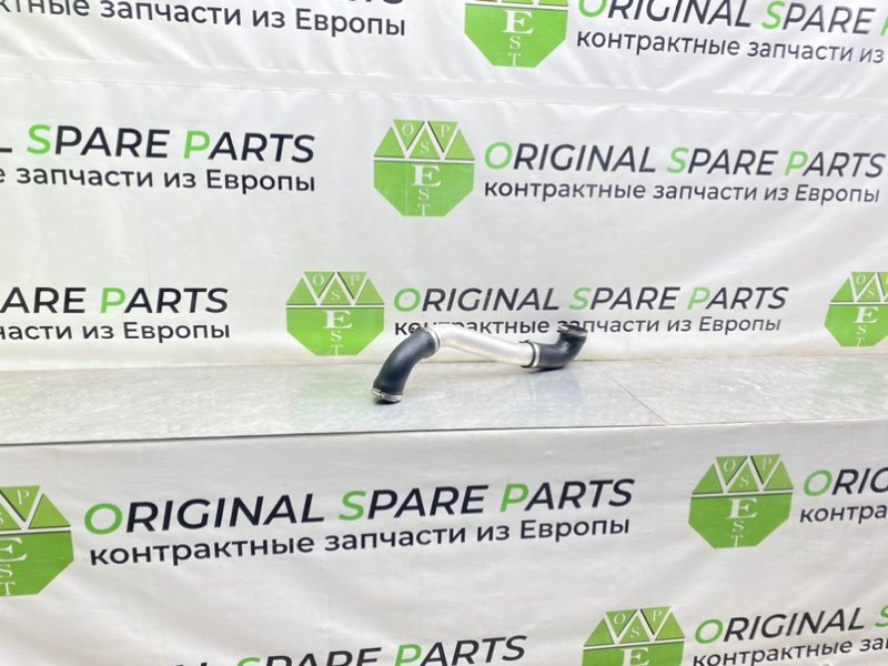 Патрубок интеркулера, 3200 рублей, Калининград