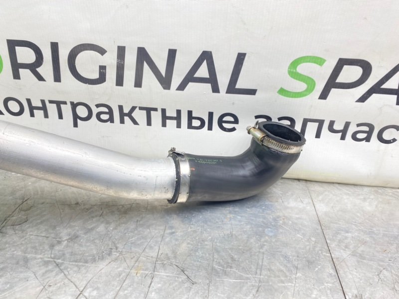 Патрубок интеркулера, 3200 рублей, Калининград