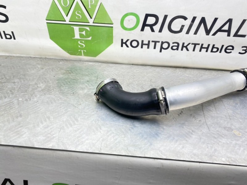 Патрубок интеркулера, 3200 рублей, Калининград