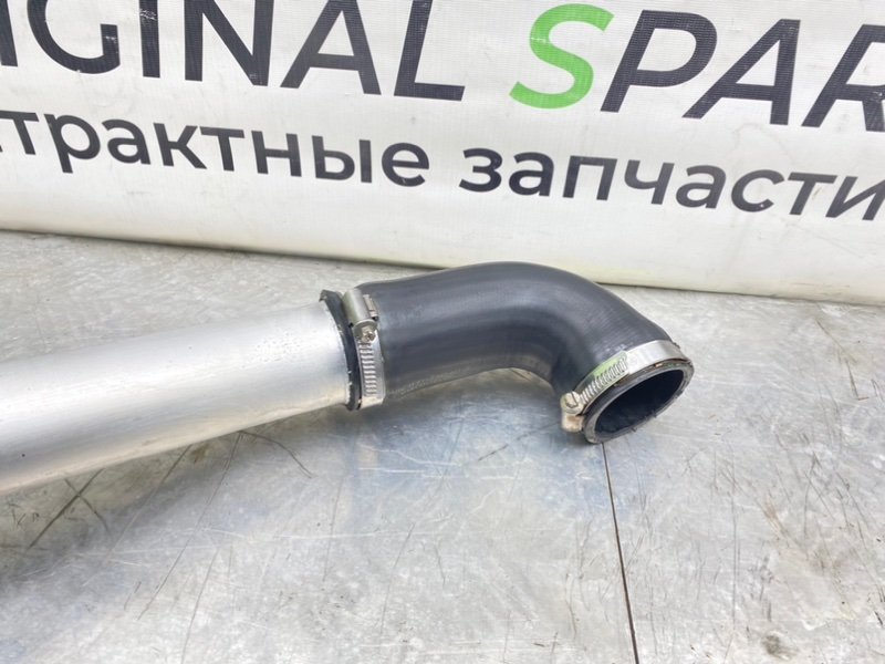 Патрубок интеркулера, 3200 рублей, Калининград