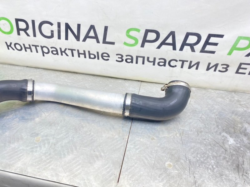Патрубок интеркулера, 3200 рублей, Калининград