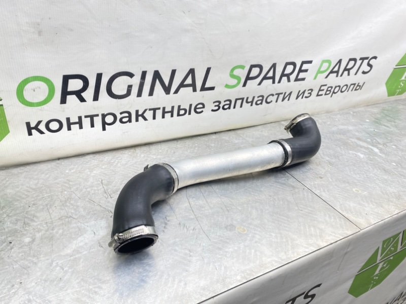 Патрубок интеркулера, 3200 рублей, Калининград