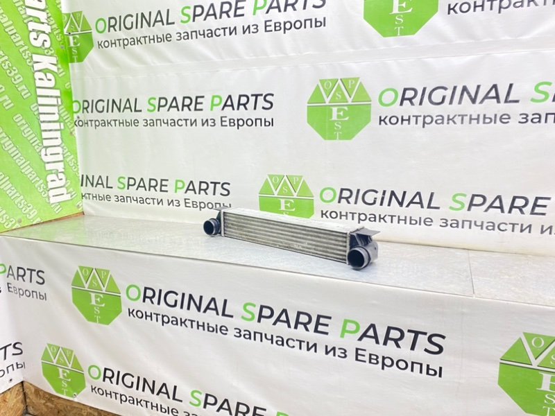 Интеркулер, 2600 рублей, Калининград