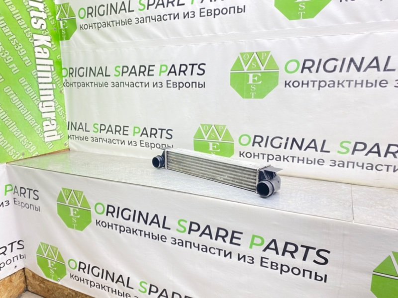 Интеркулер, 2600 рублей, Калининград