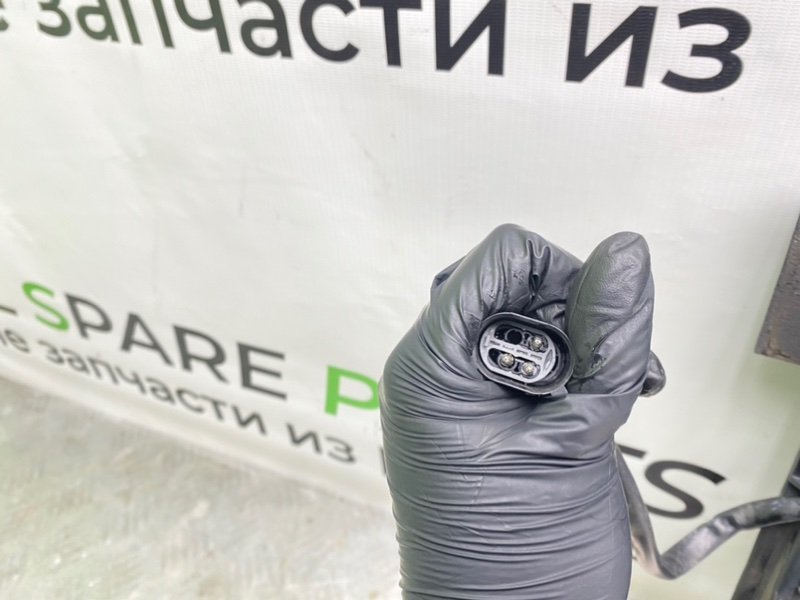 Вентилятор радиатора кондиционера, 11300 рублей, Калининград