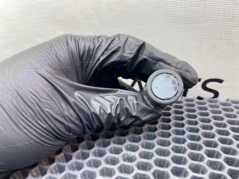 Парктроник, 1000 рублей, Калининград