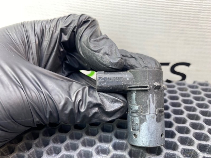 Парктроник, 1000 рублей, Калининград