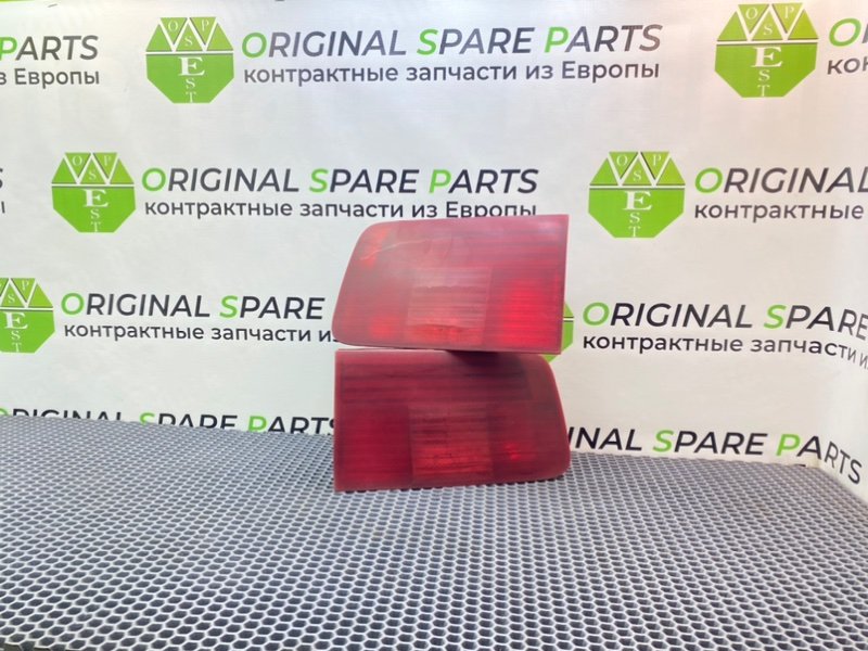 Фонари, 3600 рублей, Калининград