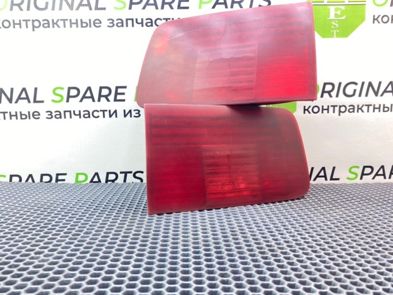 Фонари, 3600 рублей, Калининград