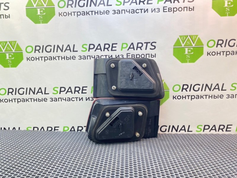 Фонари, 3600 рублей, Калининград