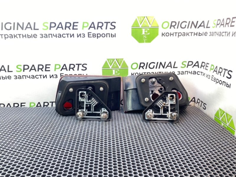 Фонари, 3600 рублей, Калининград