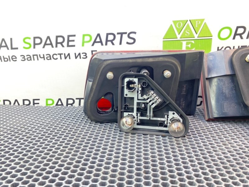 Фонари, 3600 рублей, Калининград