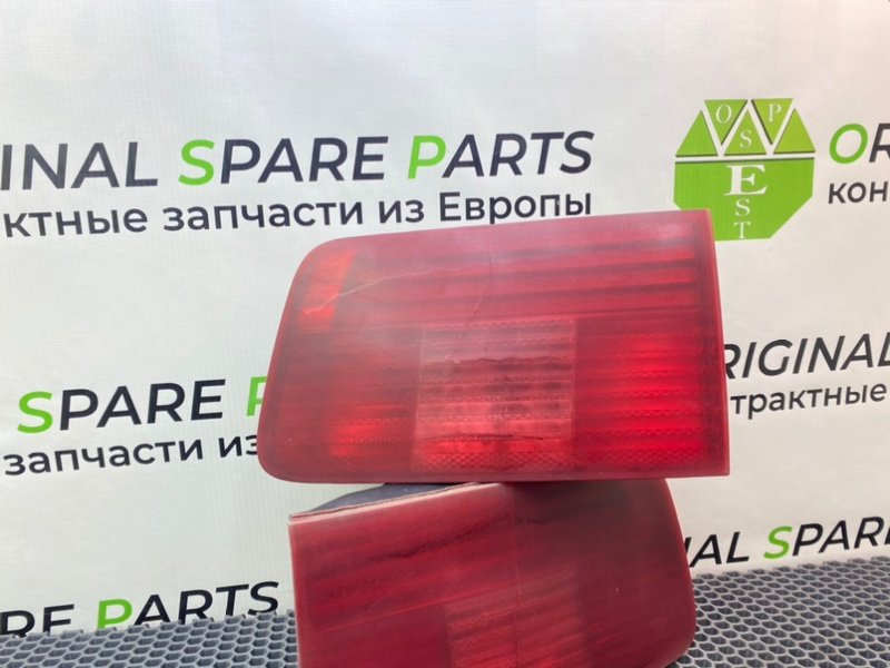 Фонари, 3600 рублей, Калининград