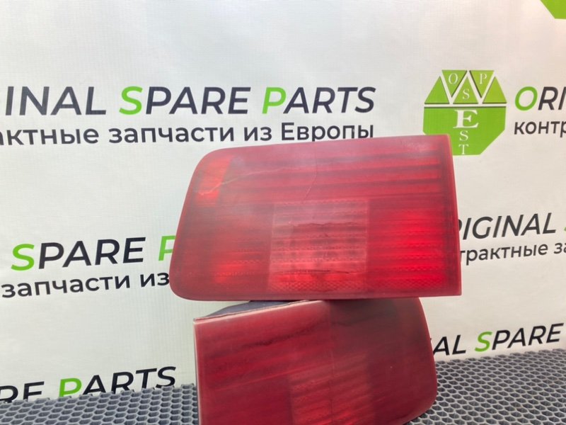 Фонари, 3600 рублей, Калининград