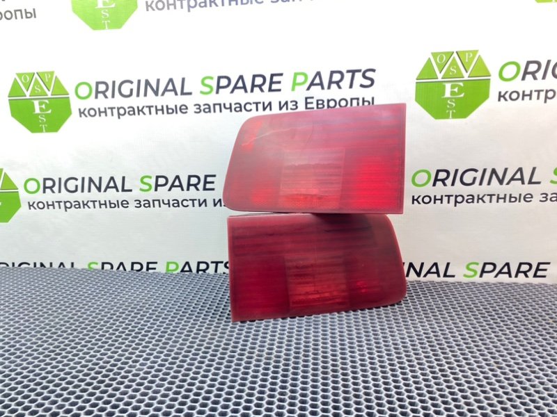 Фонари, 3600 рублей, Калининград