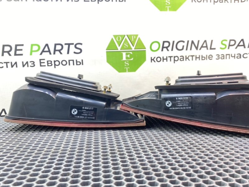 Фонари, 3600 рублей, Калининград