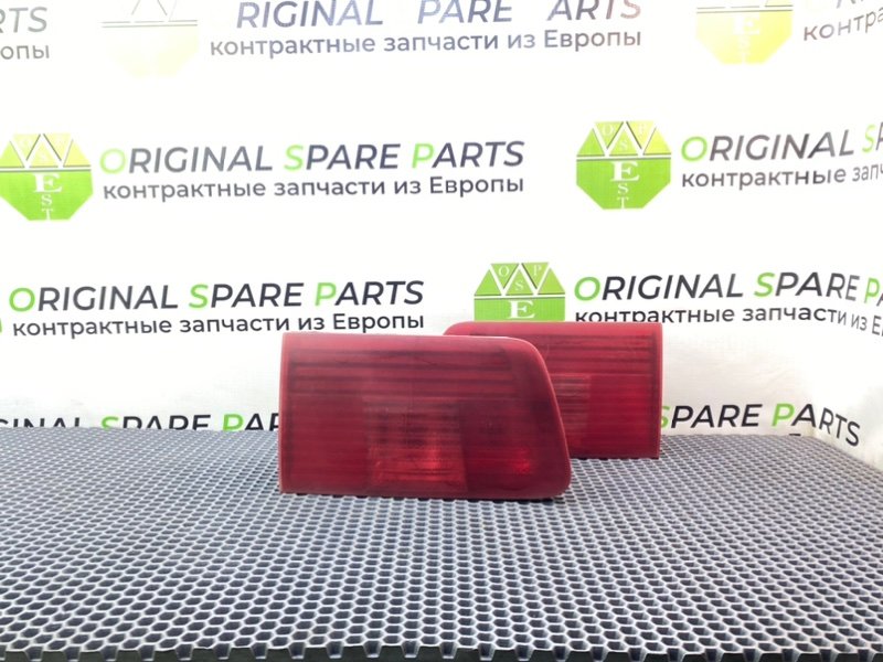 Фонари, 3600 рублей, Калининград