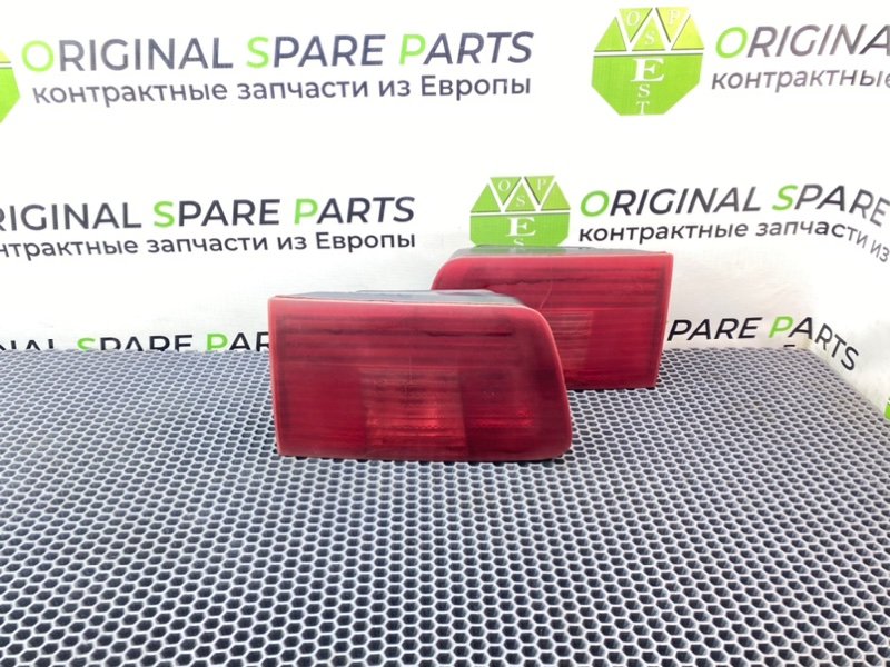 Фонари, 3600 рублей, Калининград