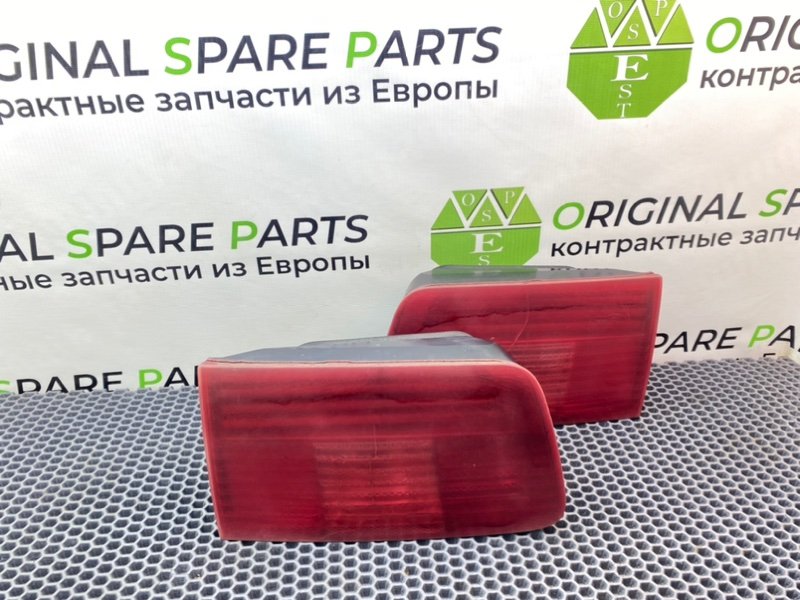 Фонари, 3600 рублей, Калининград