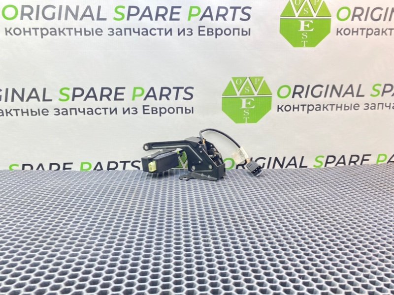 Замок стекла багажника, 1600 рублей, Калининград