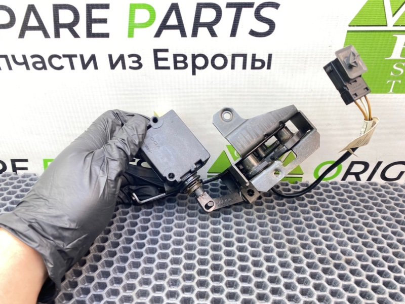 Замок стекла багажника, 1600 рублей, Калининград