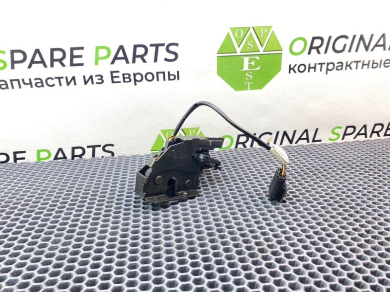 Замок стекла багажника, 1600 рублей, Калининград