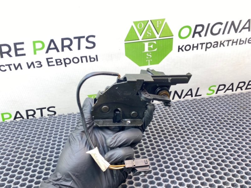 Замок стекла багажника, 1600 рублей, Калининград