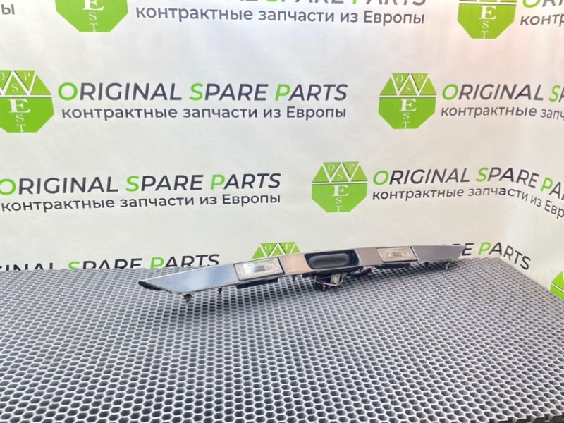 Ручка багажника, 6200 рублей, Калининград